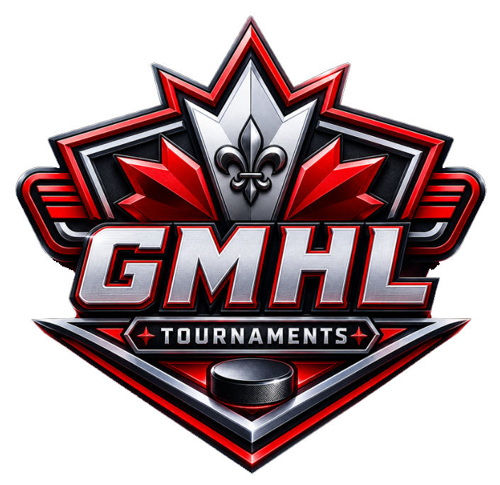 GMHL ICE TIME