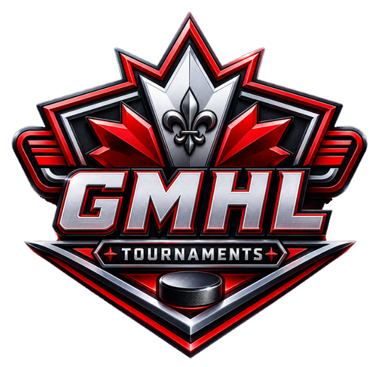 GMHL ICE TIME