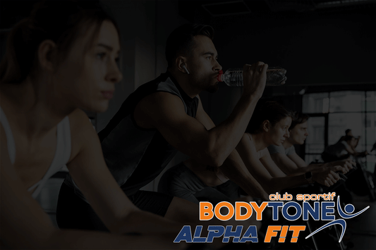 Alpha Fit