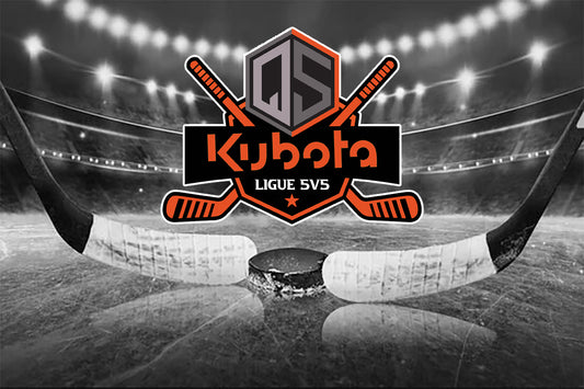 Kubota 5-on-5 Spring League (Team Registration)