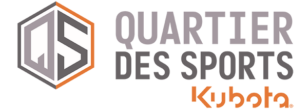 Quartier des Sports Kubota