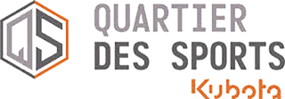 Quartier des Sports Kubota